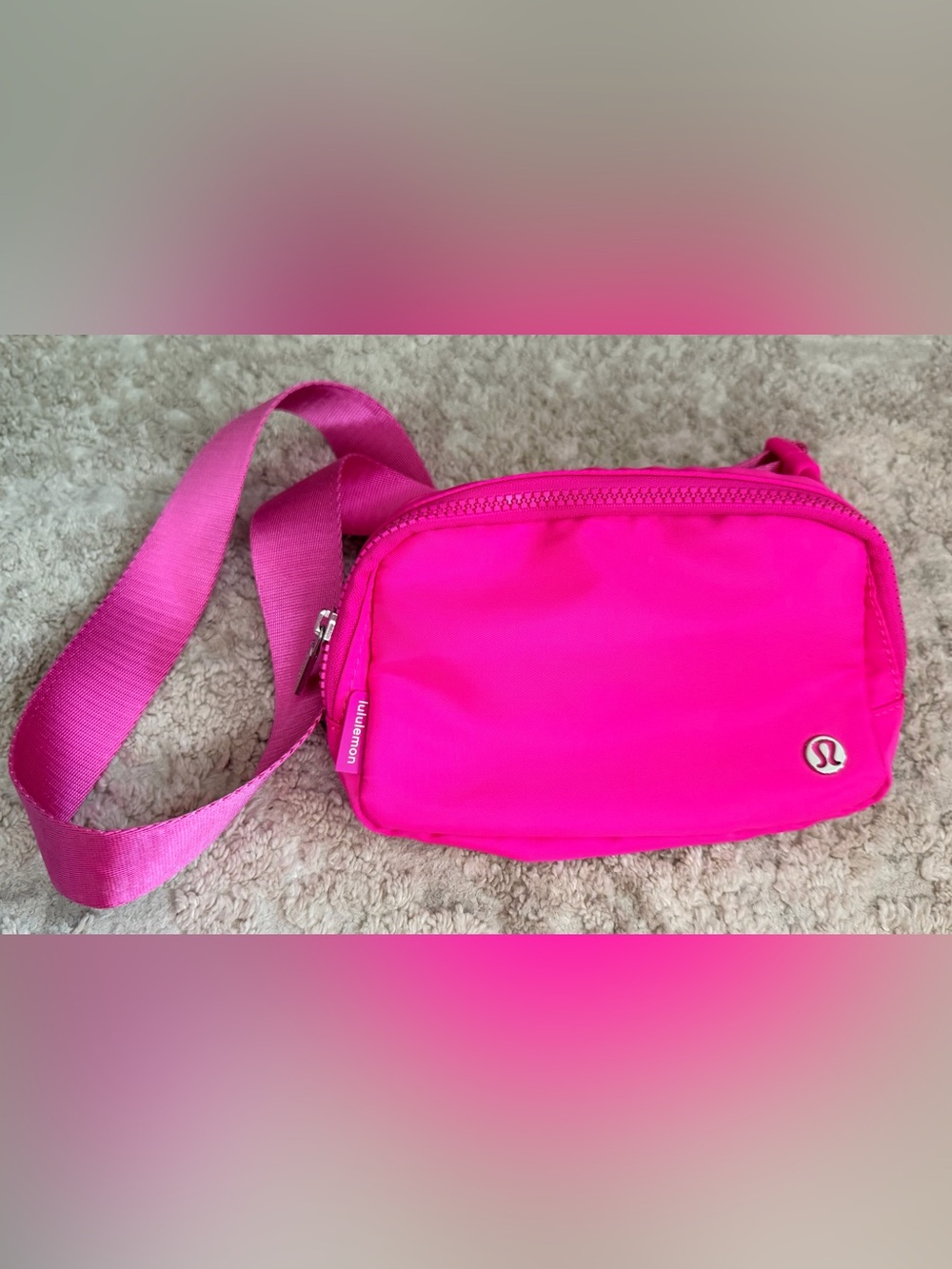 Lululemon Belt Bag 1L